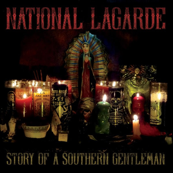 NATIONAL LAGARDE